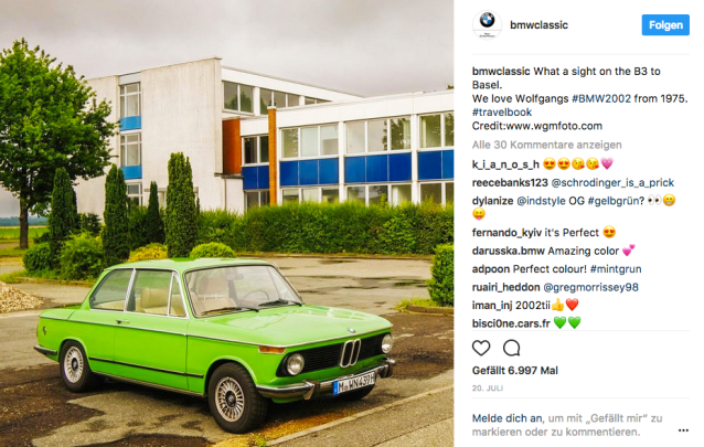 Bundesstrasse3.bmwclassic.Instagram