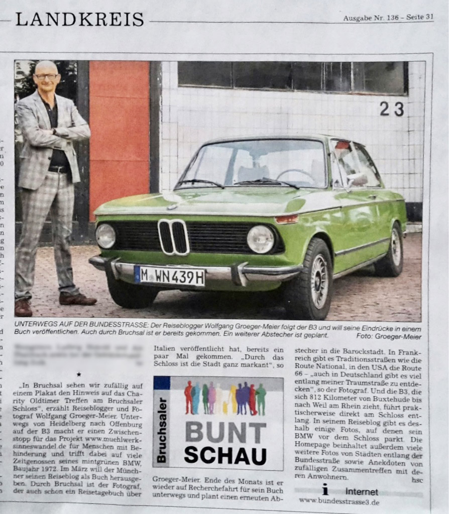 Badische Neueste Nachrichten