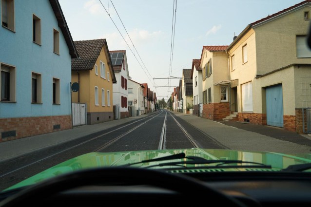 Bundessstraße 3, www.bundesstrasse3.de