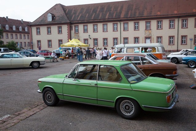 Bruchsal, Bundessstraße 3, www.bundesstrasse3.de