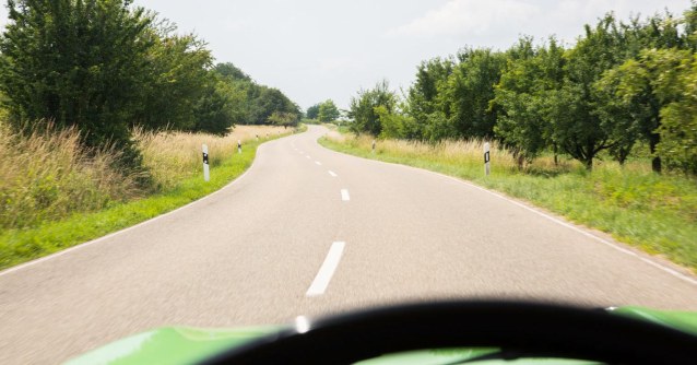 Bundessstraße 3, www.bundesstrasse3.de