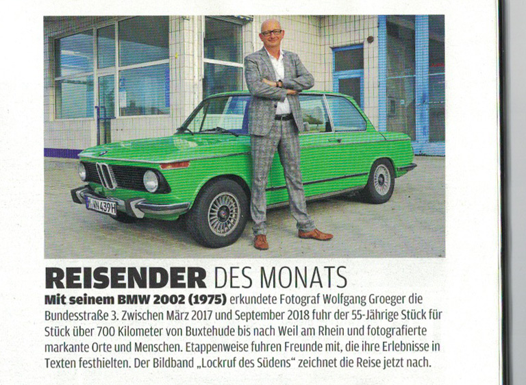 Autobild Klassik 5.2019