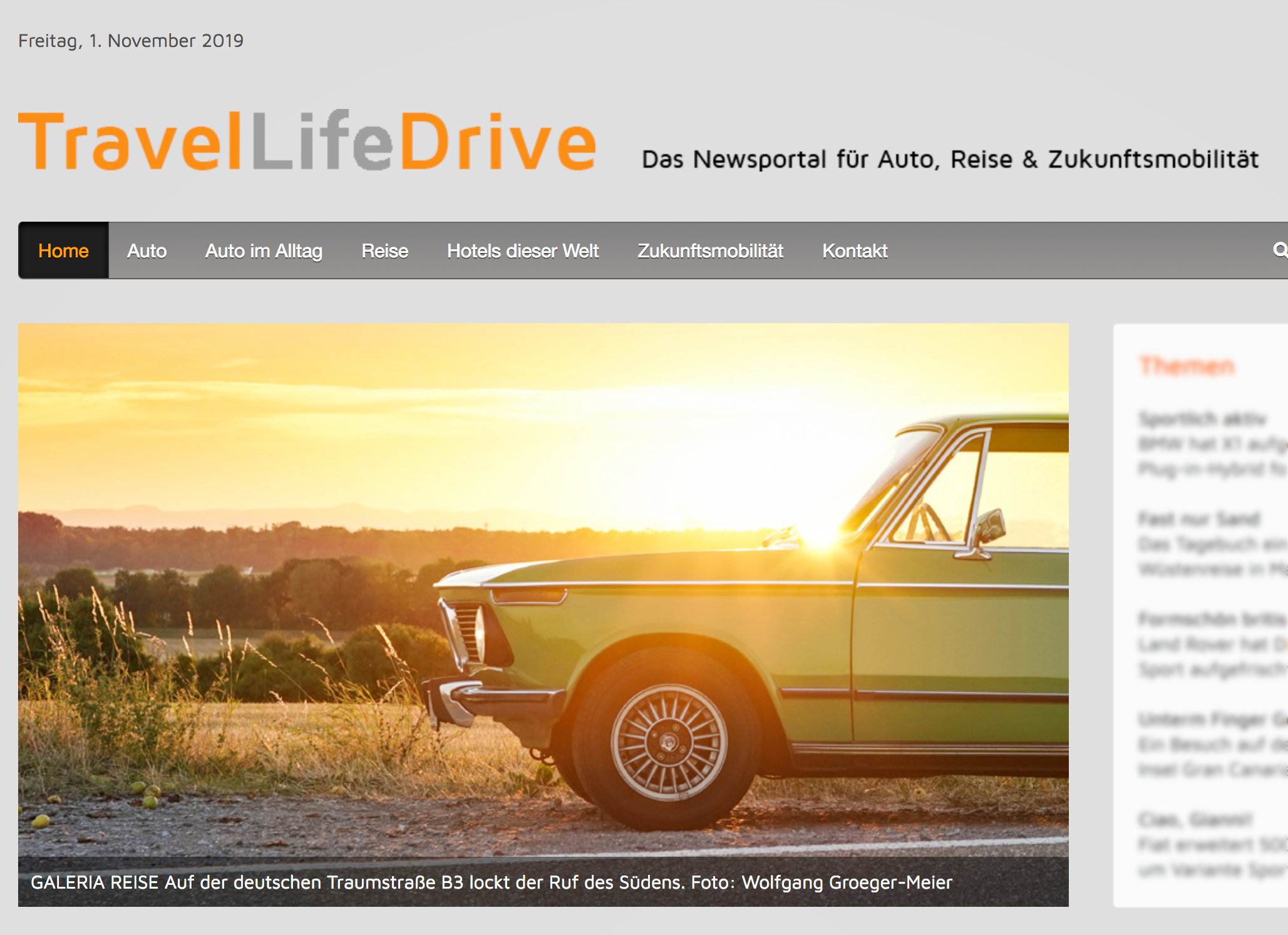 TravelLifeDrive