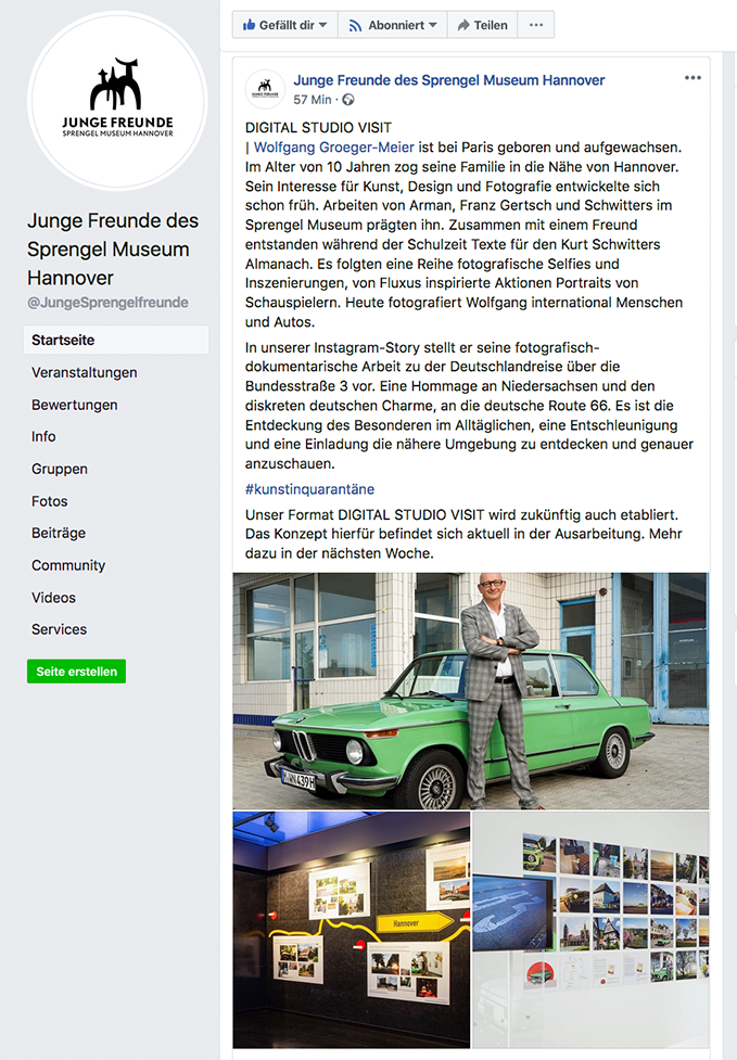 DIGITAL STUDIO VISIT B3